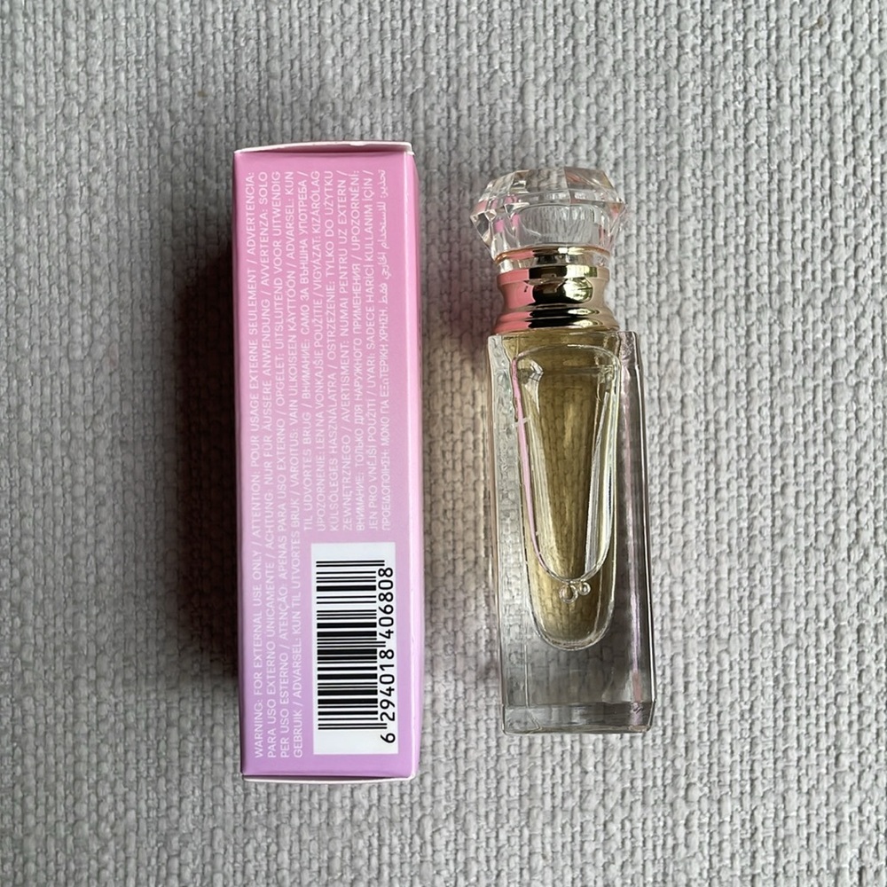 Kayali Fleur Majesty rose royale 31 miniature dabber - Picture 7 of 10